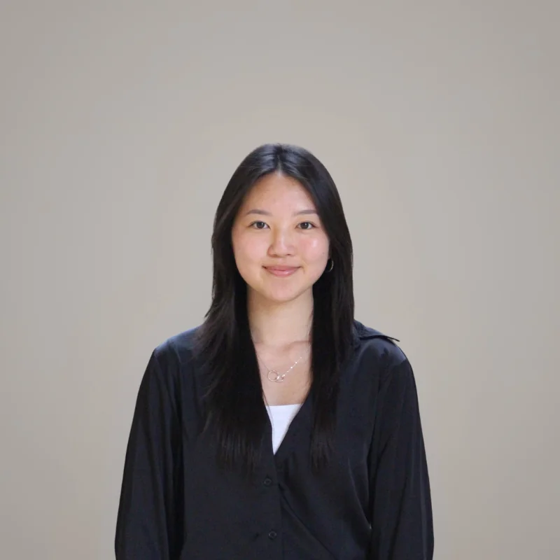 Alex, co-founder of FLO Automation